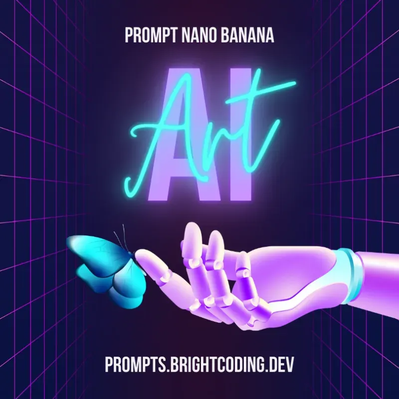 Bright Coding Prompt