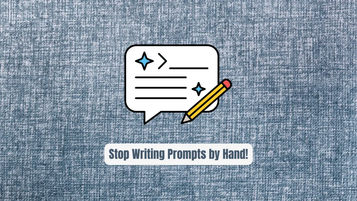 Stop Writing Prompts by Hand! Ax Brings DSPy to TypeScript