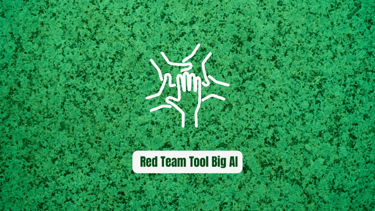G0DM0D3: The Red Team Tool Big AI Doesn't Want You Using
