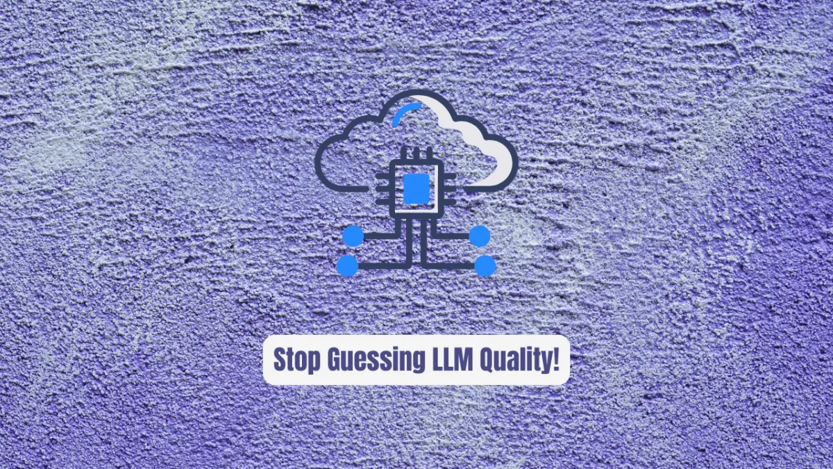 Stop Guessing LLM Quality! OpenCompass Evaluates Everything