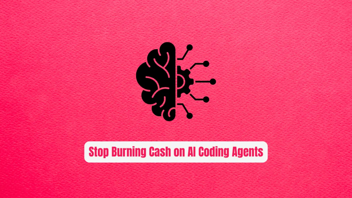 Stop Burning Cash on AI Coding Agents! Track Every Token with ccusage