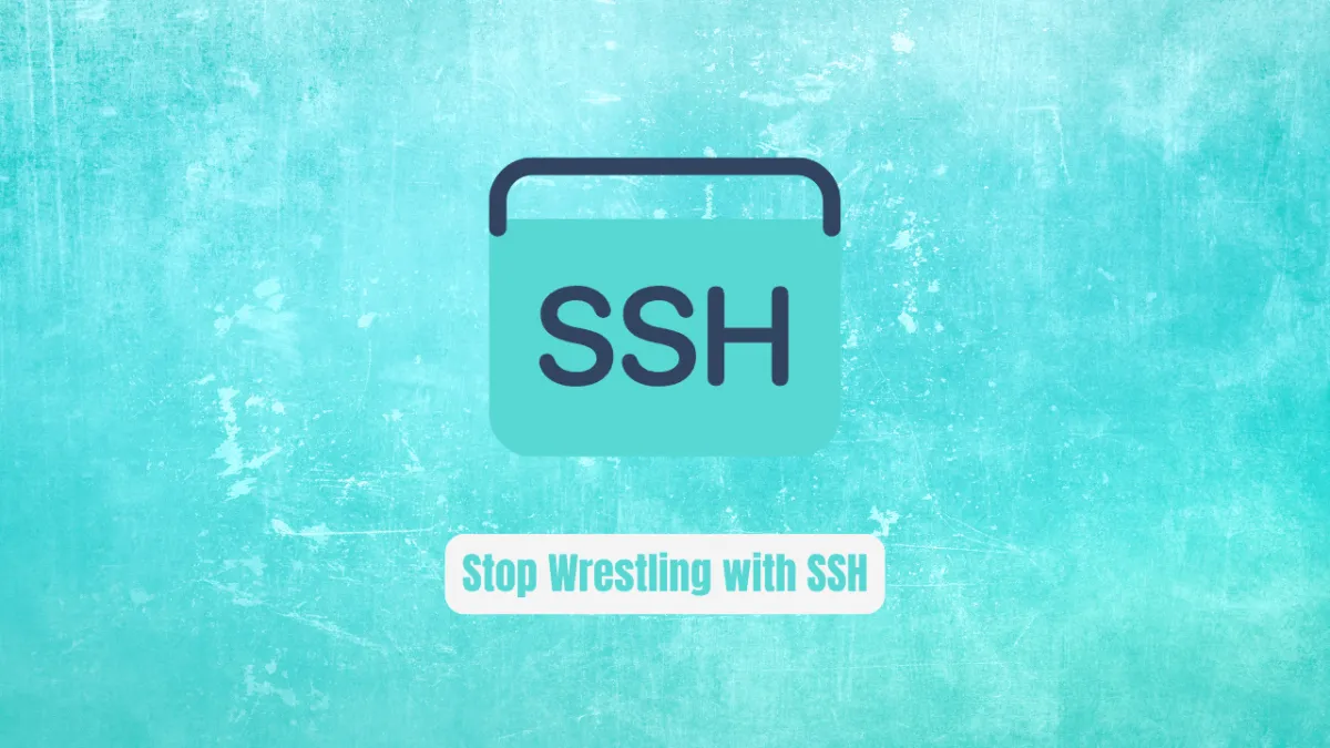 Stop Wrestling with SSH: Claude Code in Your Browser with TailClaude