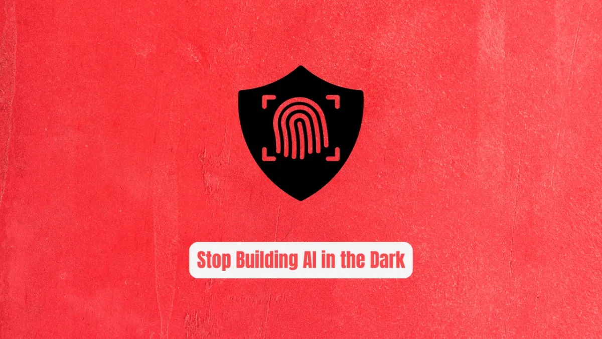 Stop Building AI in the Dark: GSA's Secret Federal AI Hub Exposed