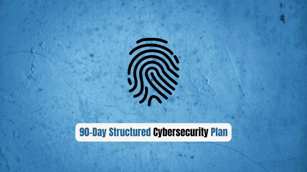 farhanashrafdev/90DaysOfCyberSecurity: A 90-Day Structured Cybersecurity Plan