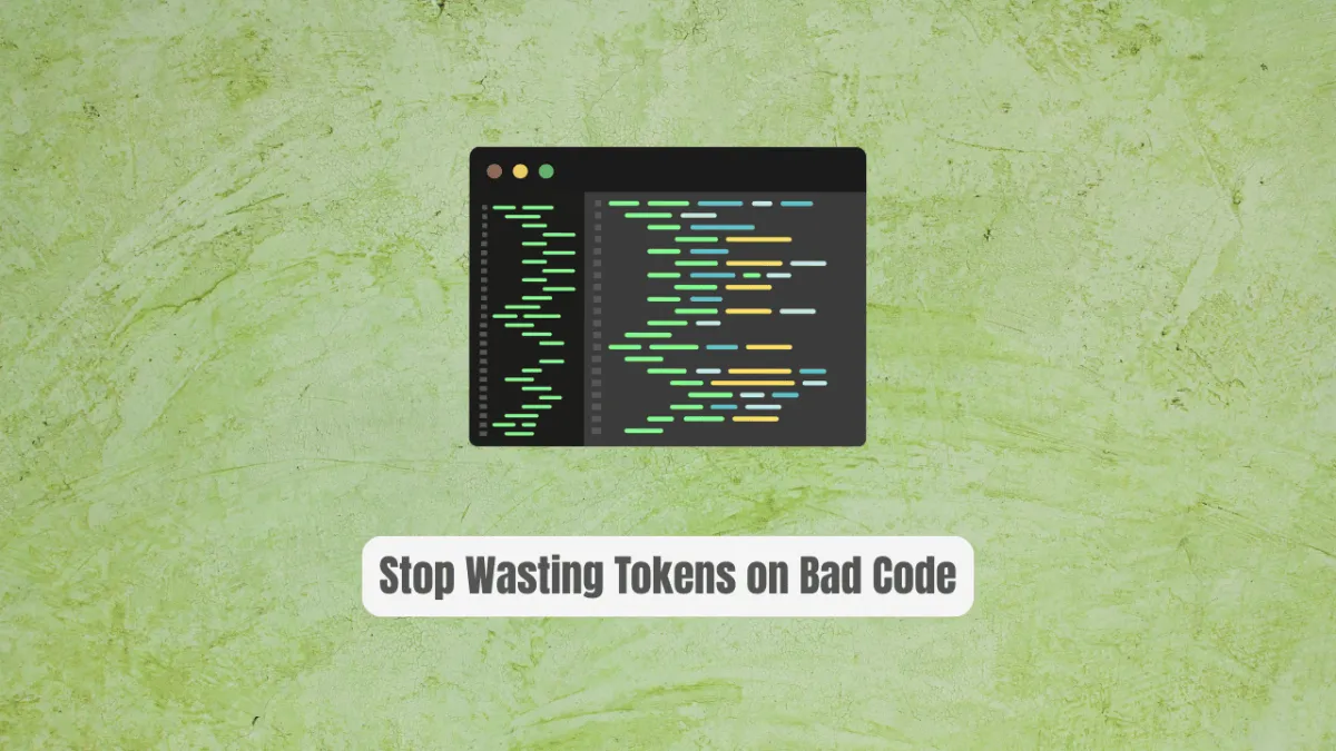 Stop Wasting Tokens on Bad Code Context: Gitingest Is the Fix