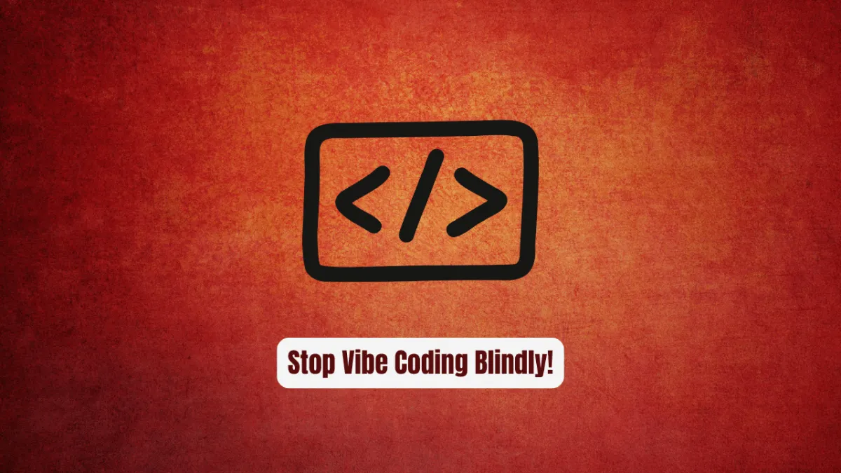 Stop Vibe Coding Blindly! GitHub's Spec Kit Exposed