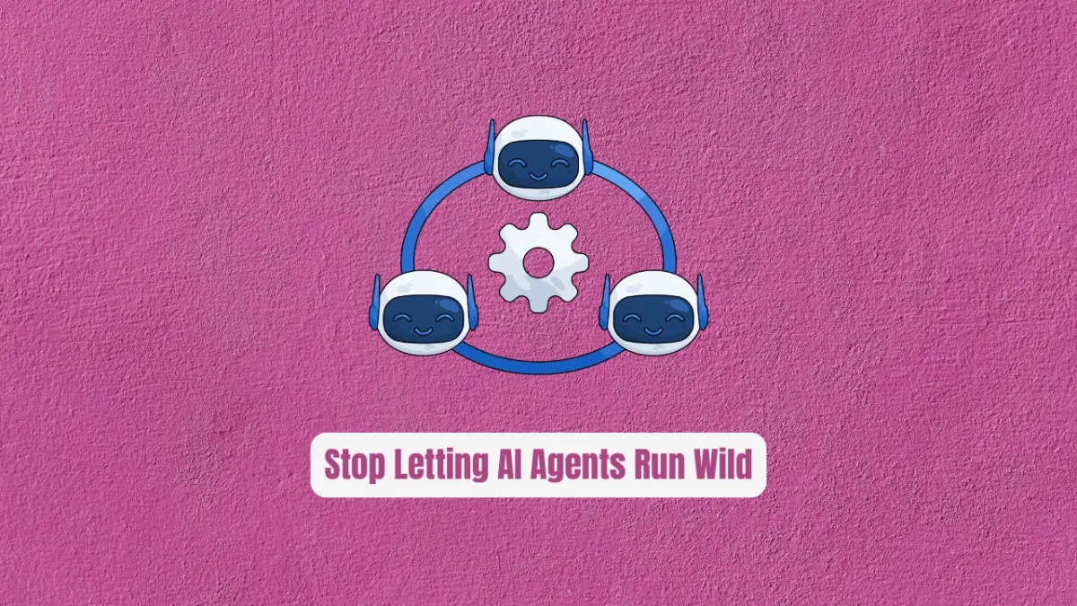Stop Letting AI Agents Run Wild: DefenseClaw Exposed