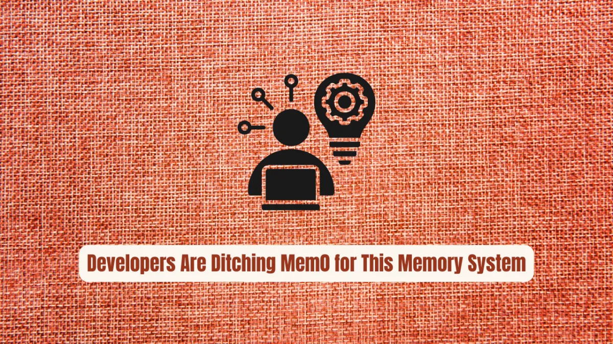 SimpleMem: Why Developers Are Ditching Mem0 for This Memory System
