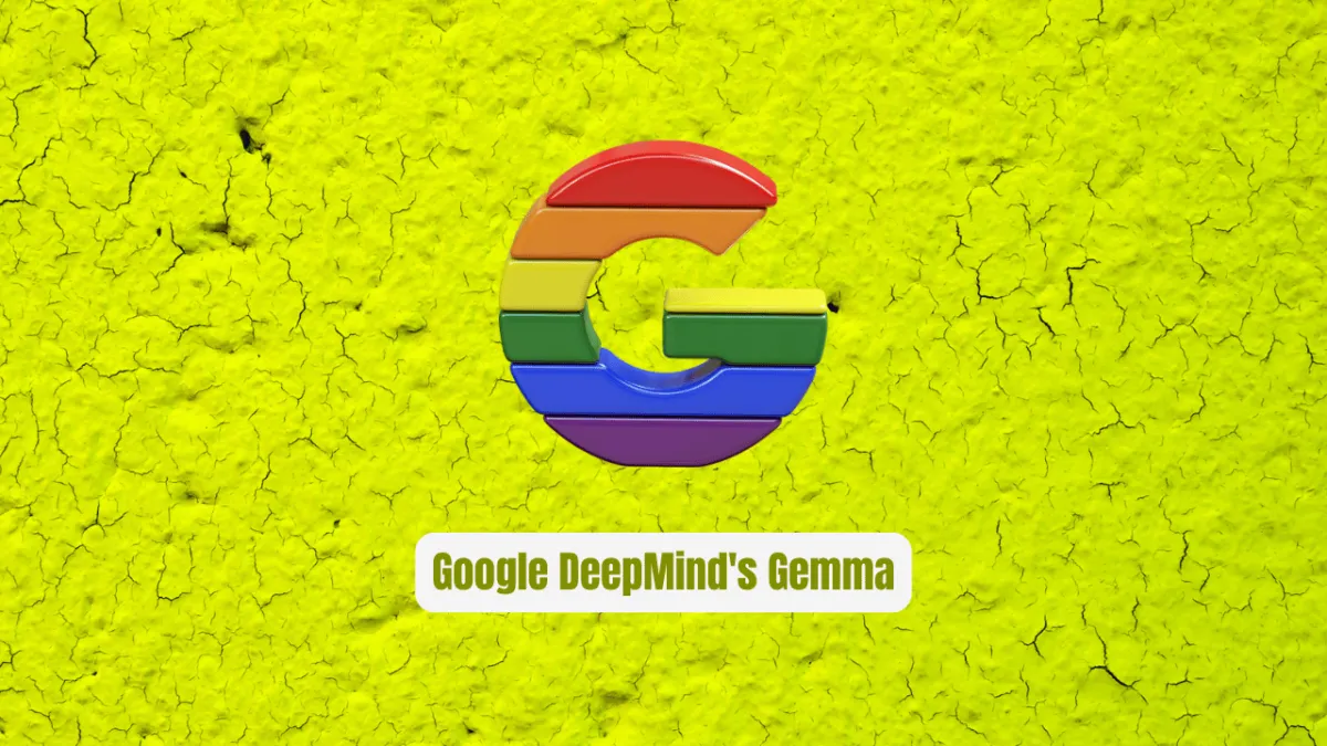 Google DeepMind's Gemma: Why Developers Are Ditching Proprietary LLMs