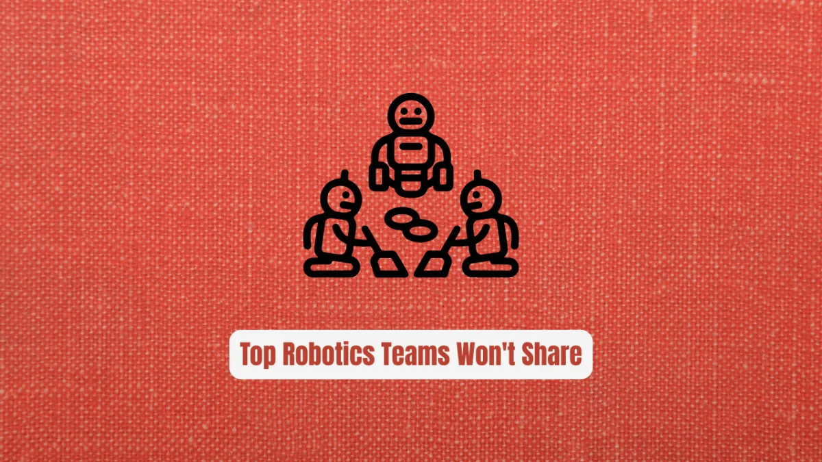 RoboClaw: The Embodied AI Secret Top Robotics Teams Won't Share