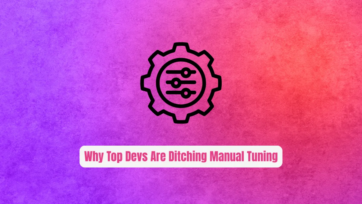 Why Top Devs Are Ditching Manual Tuning for AutoResearch