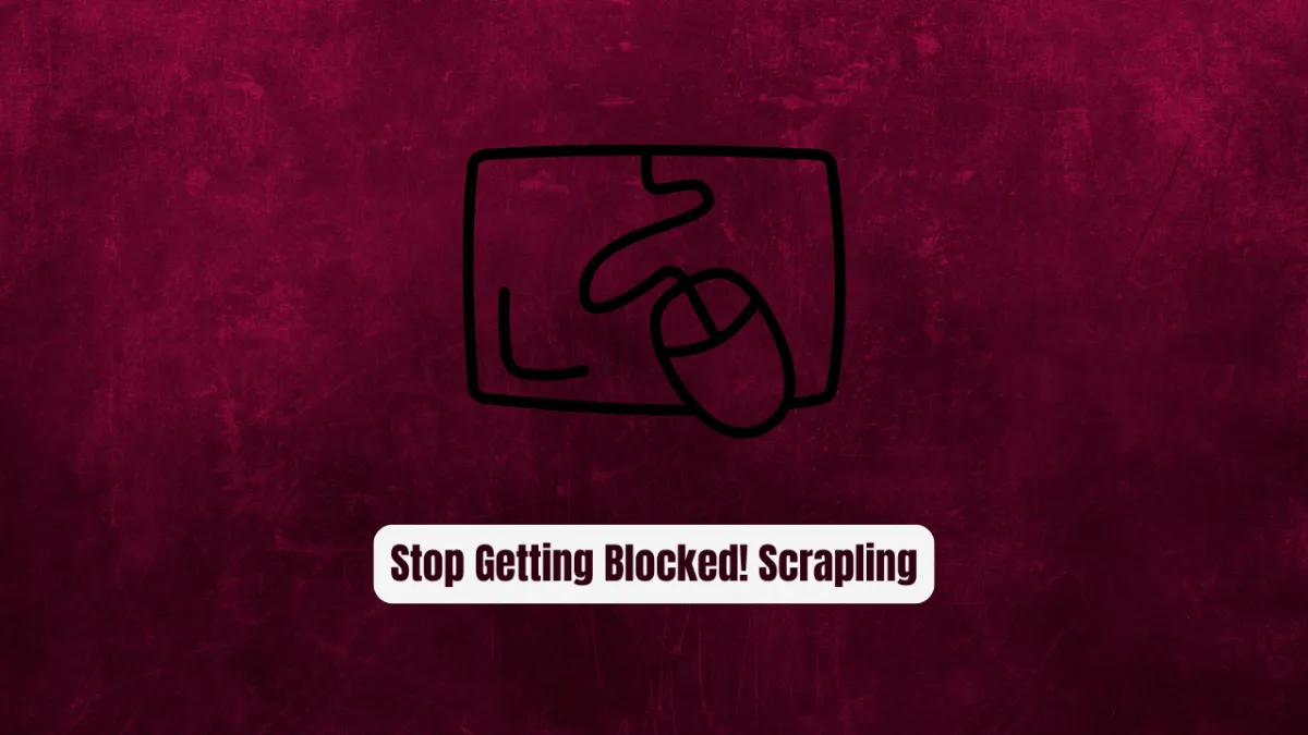 Stop Getting Blocked! Scrapling Makes Anti-Bot Scraping Effortless