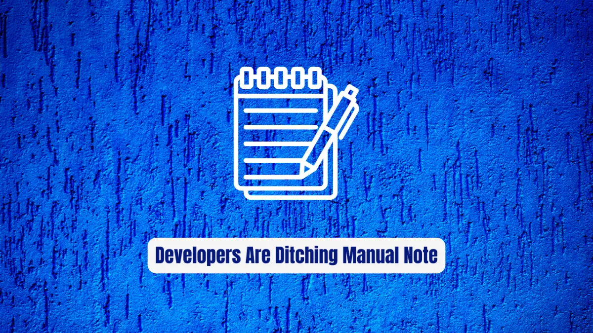 Drafts MCP Server: Why Developers Are Ditching Manual Note-Taking