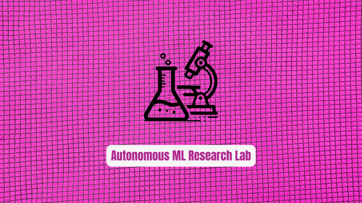 Stop Wasting GPU Cycles! Run Litmus as Your Autonomous ML Research Lab