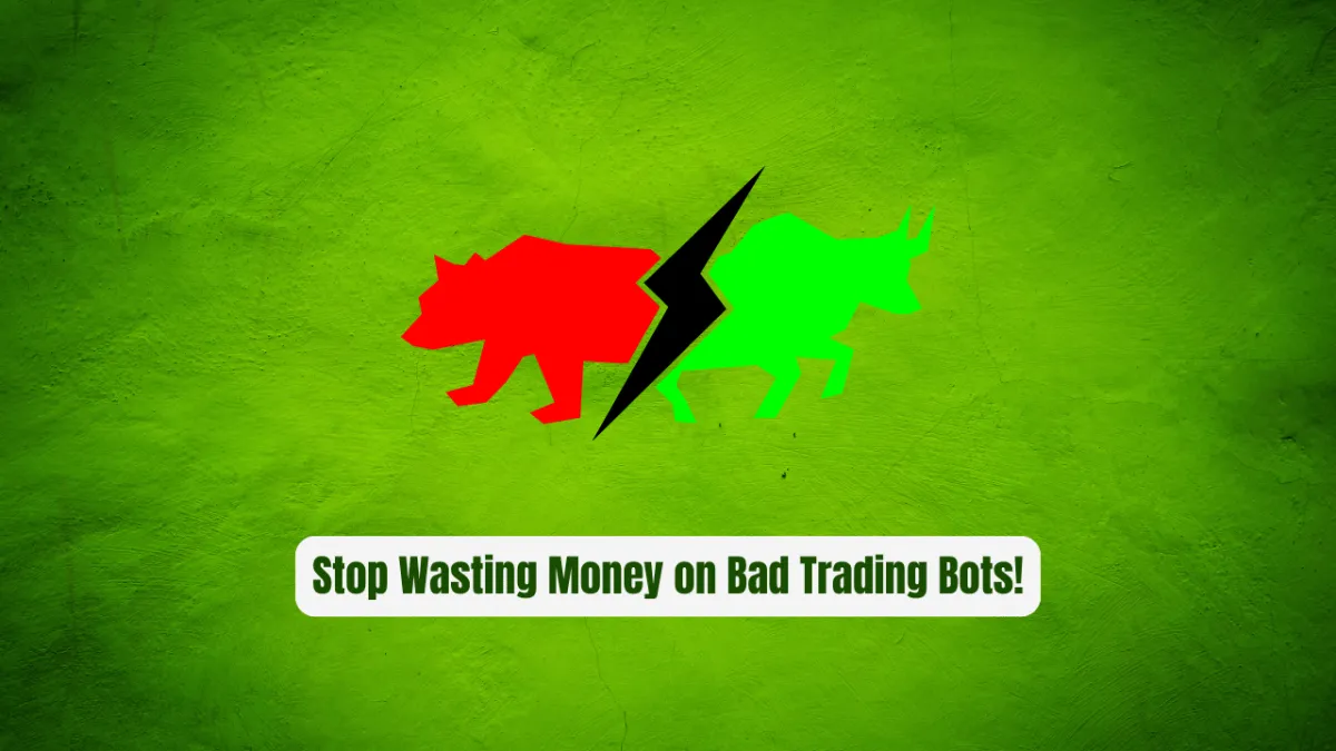 Stop Wasting Money on Bad Trading Bots! Use Awesome-Quant-ML-Trading