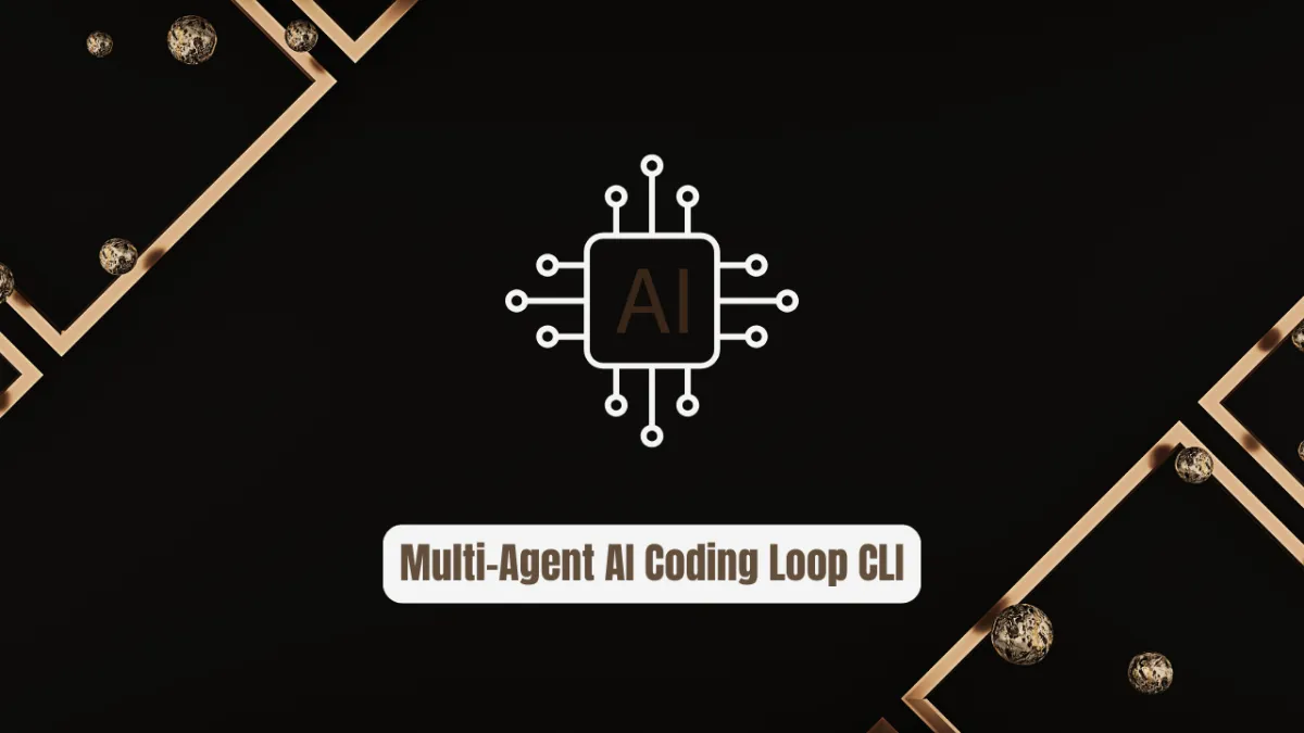 Th0rgal/open-ralph-wiggum: Multi-Agent AI Coding Loop CLI