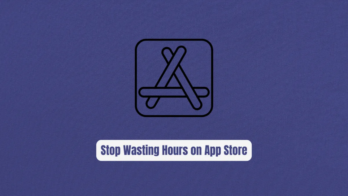 Stop Wasting Hours on App Store Releases: Use fastlane Instead