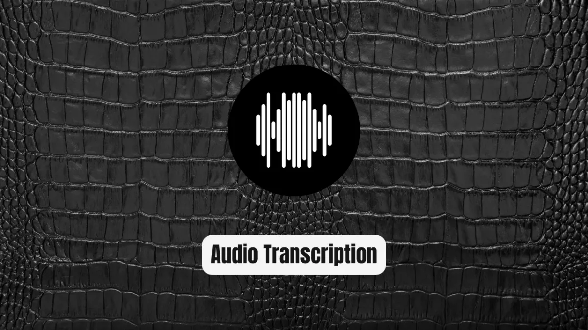 🎙️ The Ultimate Guide to Audio Transcription & Subtitle Creation: Free Tools, Safety Protocols & Viral Success Cases