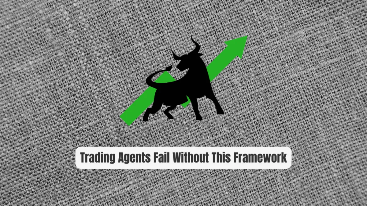 TensorTrade: Why RL Trading Agents Fail Without This Framework