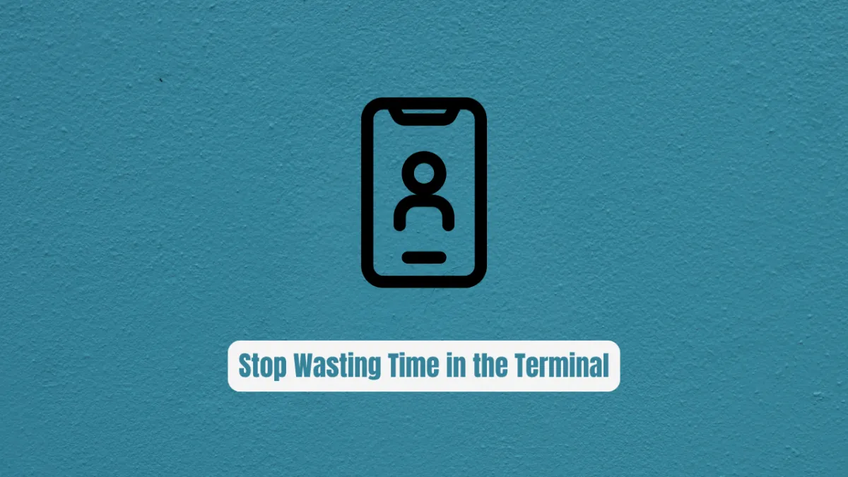 Stop Wasting Time in the Terminal: SwiftBar Does It From the Menu Bar