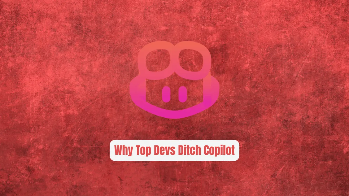 Claude Code Guide: Why Top Devs Ditch Copilot for This