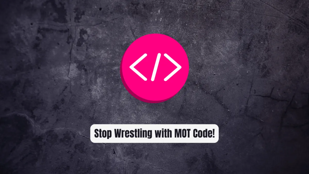 Stop Wrestling with MOT Code! Use Roboflow Trackers Instead