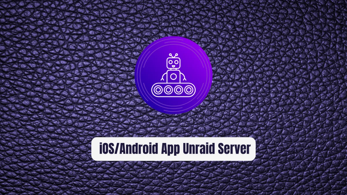 Parity Unraid Mobile Monitor: The Ultimate iOS/Android App for Unraid Server Management in 2025