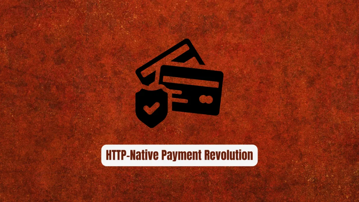 Stop Wrestling with Stripe! x402 Is the HTTP-Native Payment Revolution