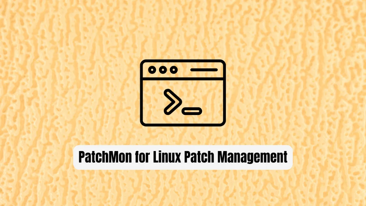 Why PatchMon is the Ultimate Game Changer for Linux Patch Management
