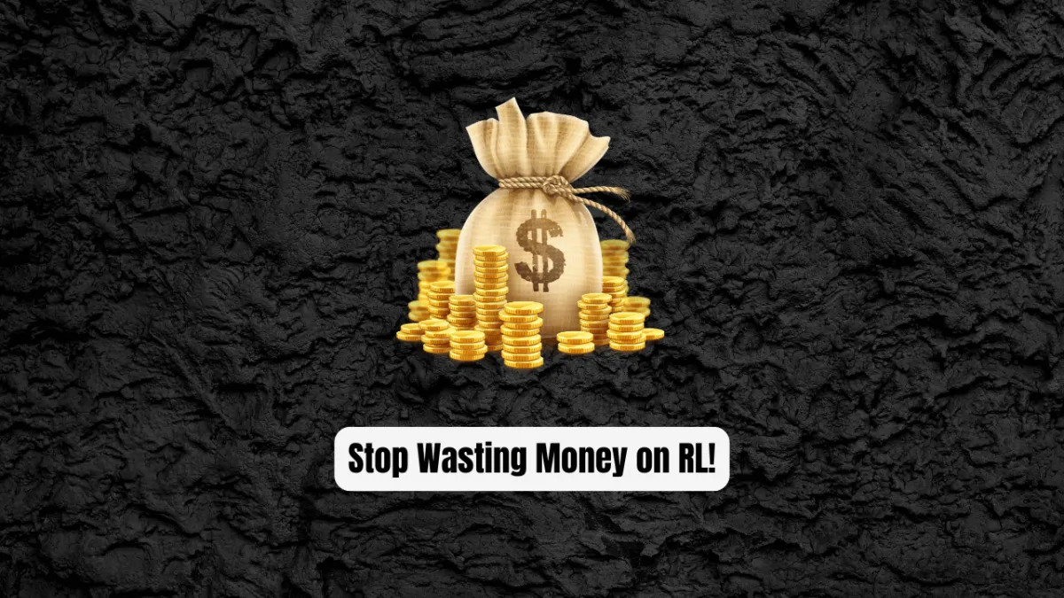 Stop Wasting Money on RL! GEPA Cuts AI Costs 90x