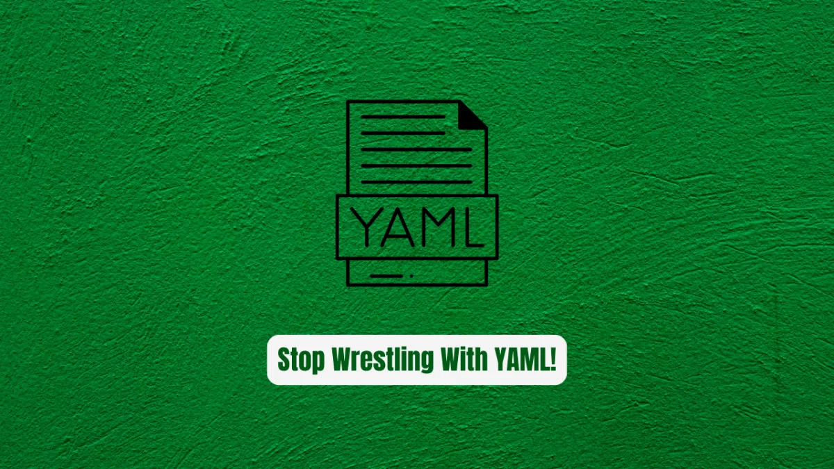 Stop Wrestling With YAML! Homarr Is the Dashboard You Actually Need