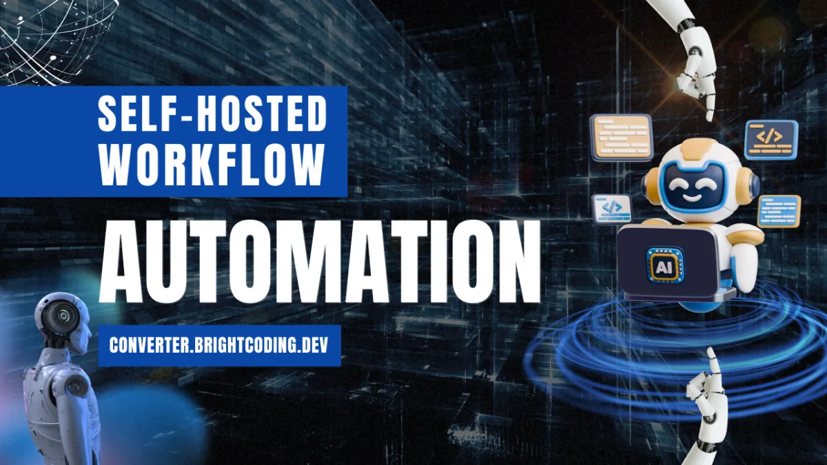 The Ultimate Guide to Self-Hosted Workflow Automation Executors: Take Control of Your Automation Empire