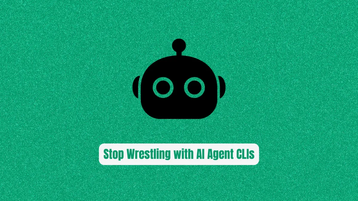Stop Wrestling with AI Agent CLIs: ClawX Gives You a Desktop Brain