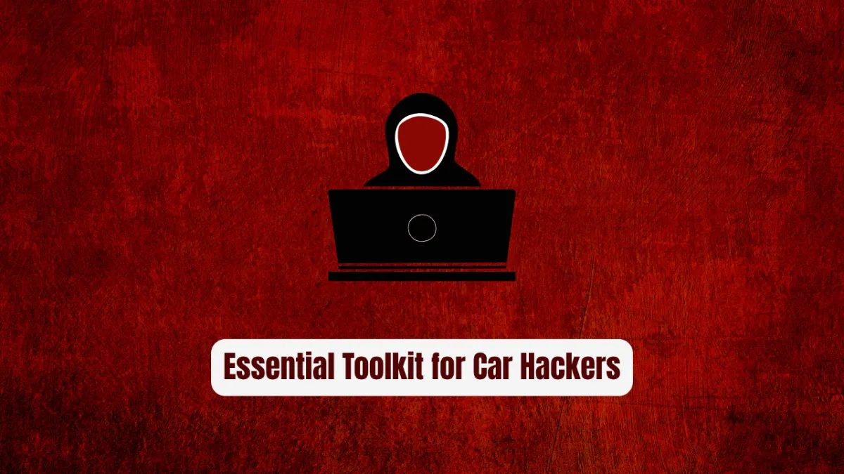 awesome-canbus: The Essential Toolkit for Car Hackers
