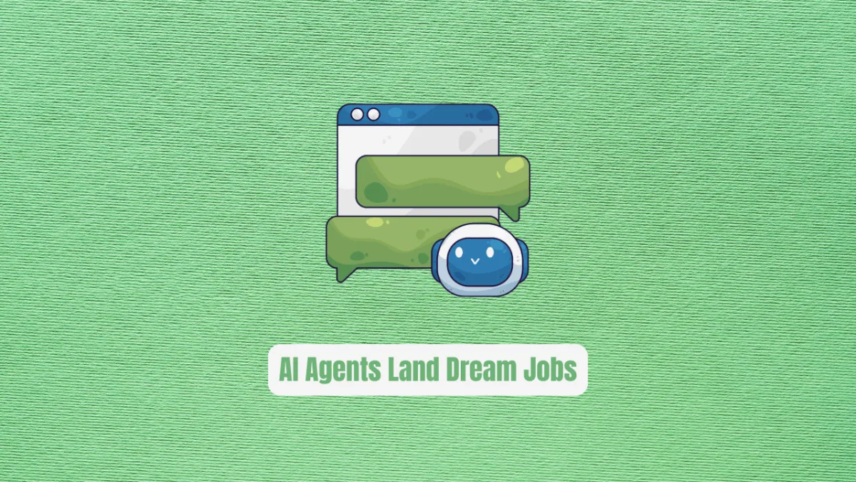 Stop Applying Blindly! Career-Ops AI Agents Land Dream Jobs