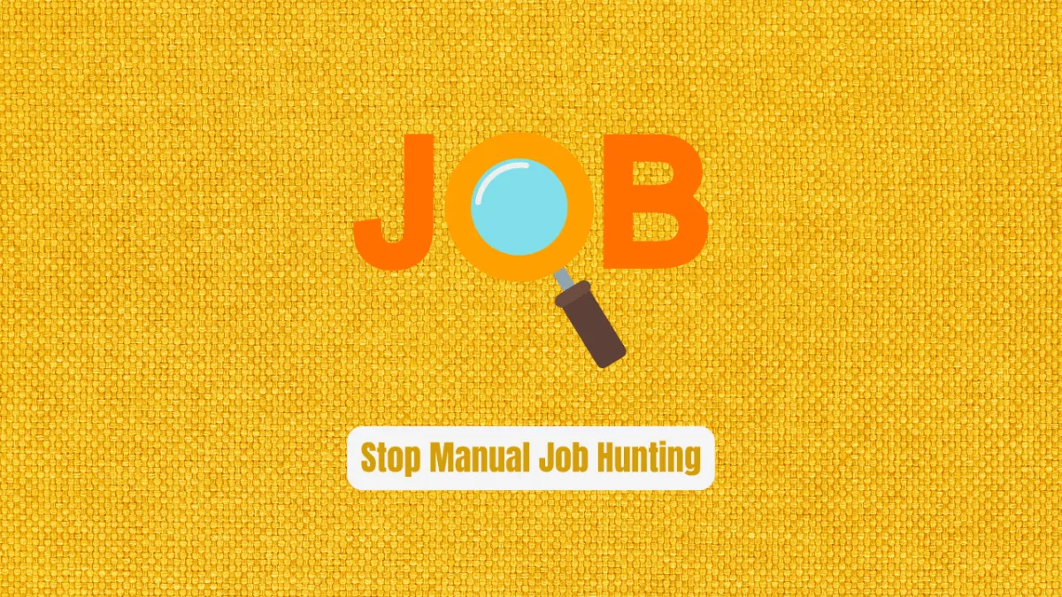 Stop Manual Job Hunting! This Upwork Scraper Does It All