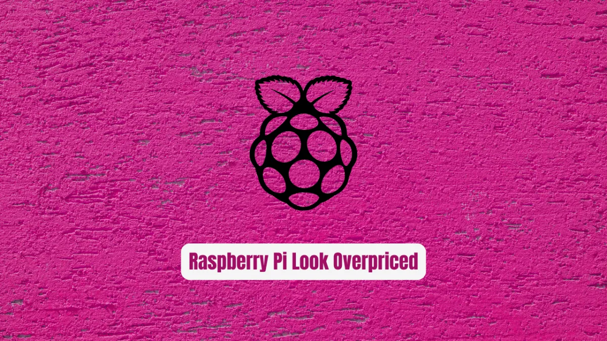 This $15 Linux Board Makes Raspberry Pi Look Overpriced
