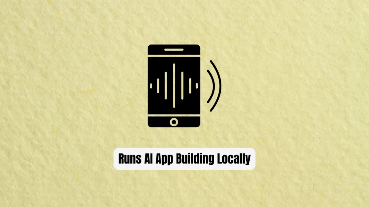 Stop Paying for v0! Dyad Runs AI App Building Locally