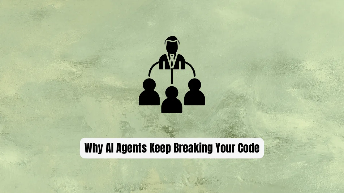 GitNexus: Why AI Agents Keep Breaking Your Code (And How to Fix It)