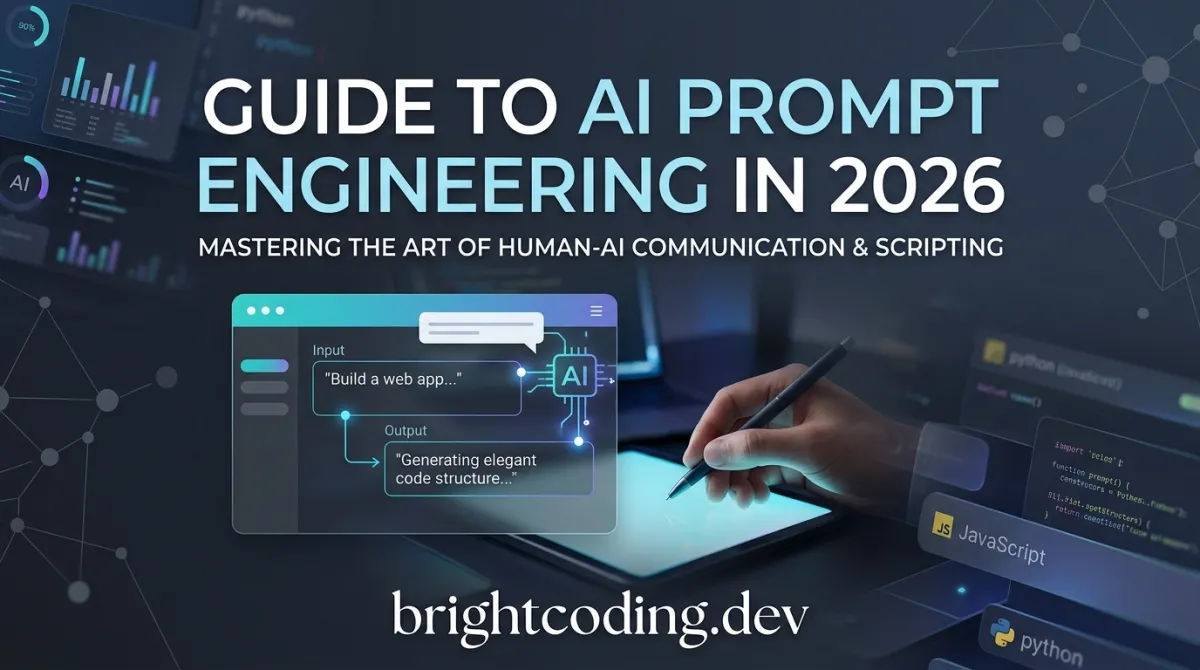 The Ultimate Guide to AI Prompt Engineering in 2026
