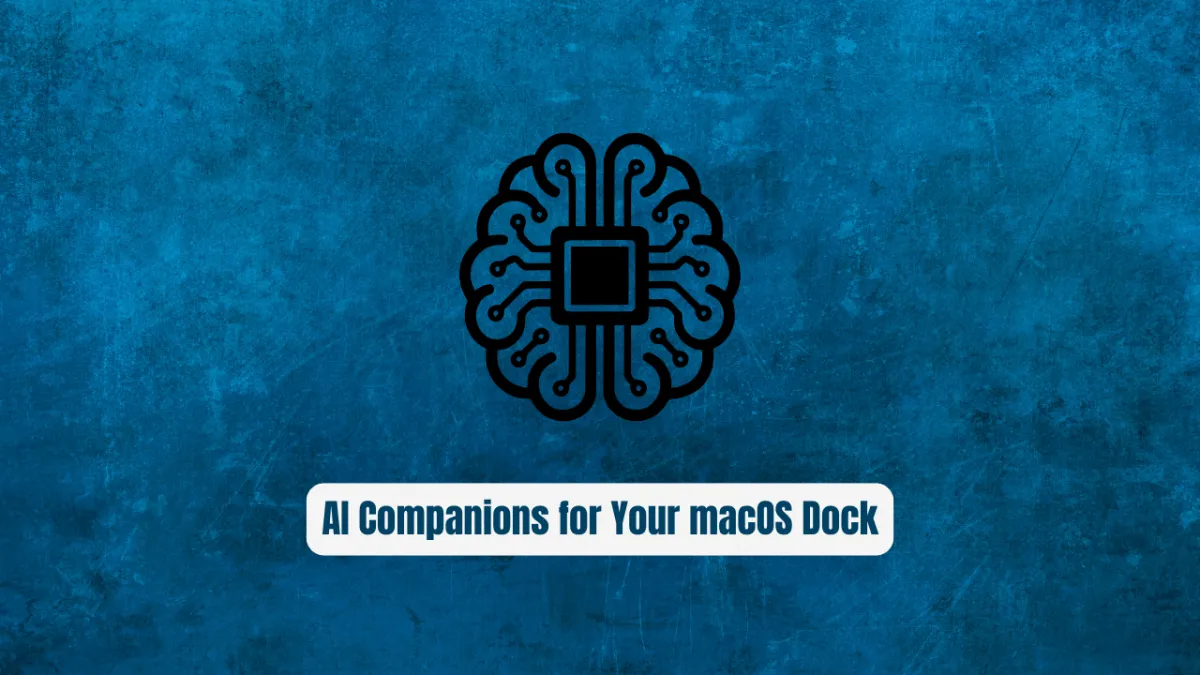 ryanstephen/lil-agents: Animated AI Companions for Your macOS Dock