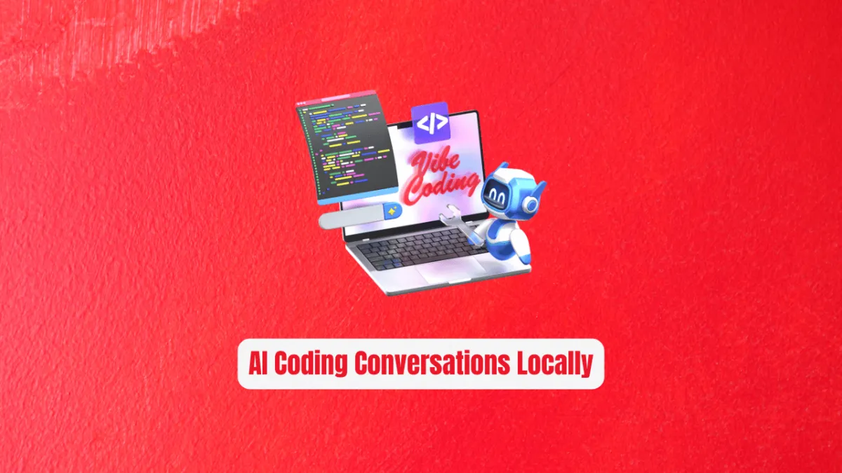 specstoryai/getspecstory: Index and Search AI Coding Conversations Locally