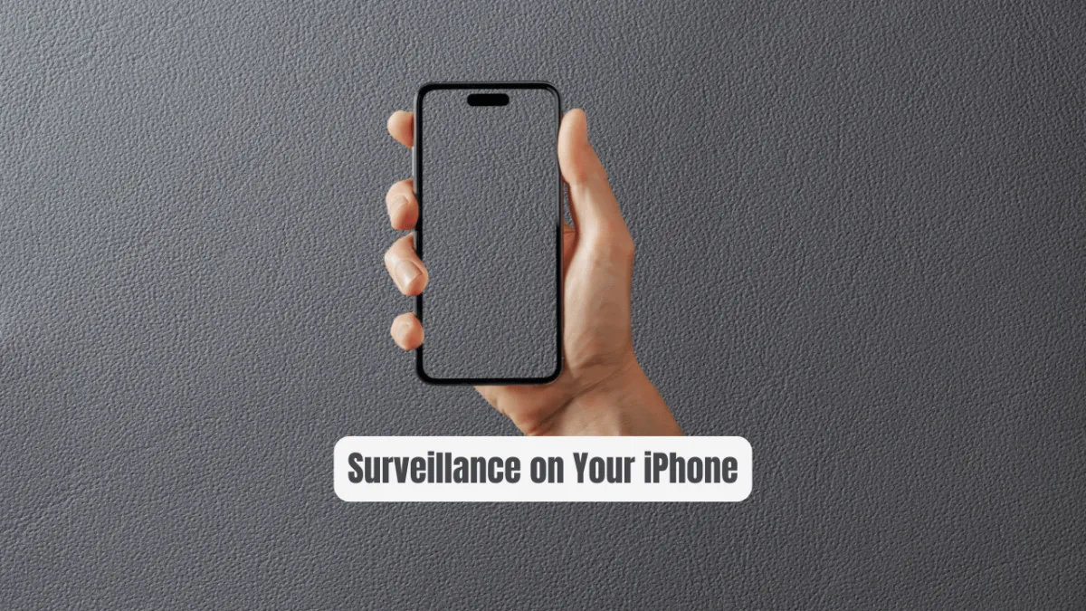 CellGuard Exposes Hidden Cellular Surveillance on Your iPhone