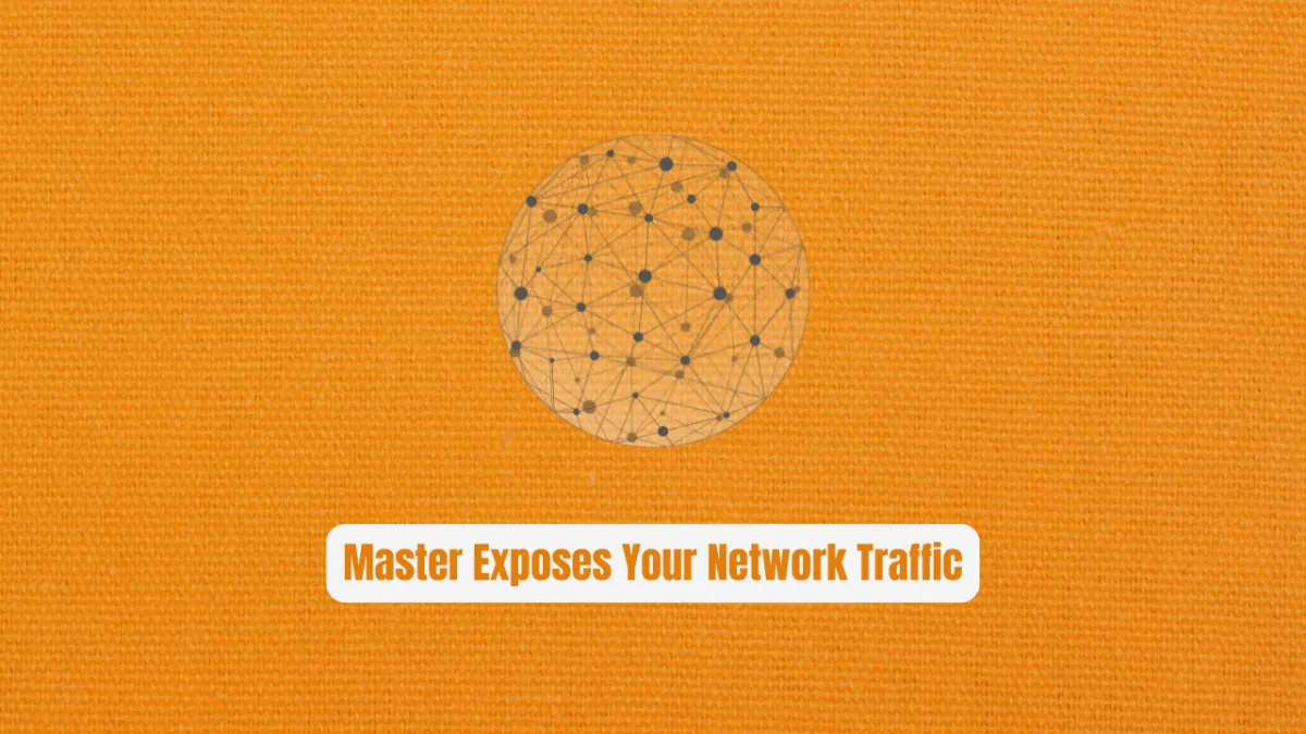Stop Flying Blind: Neko Master Exposes Your Network Traffic