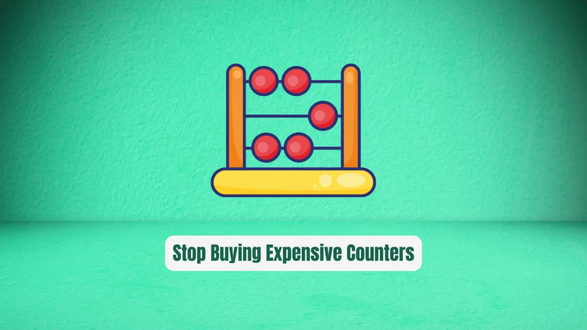Stop Buying Expensive Counters! ESP32-Paxcounter Does It for $10