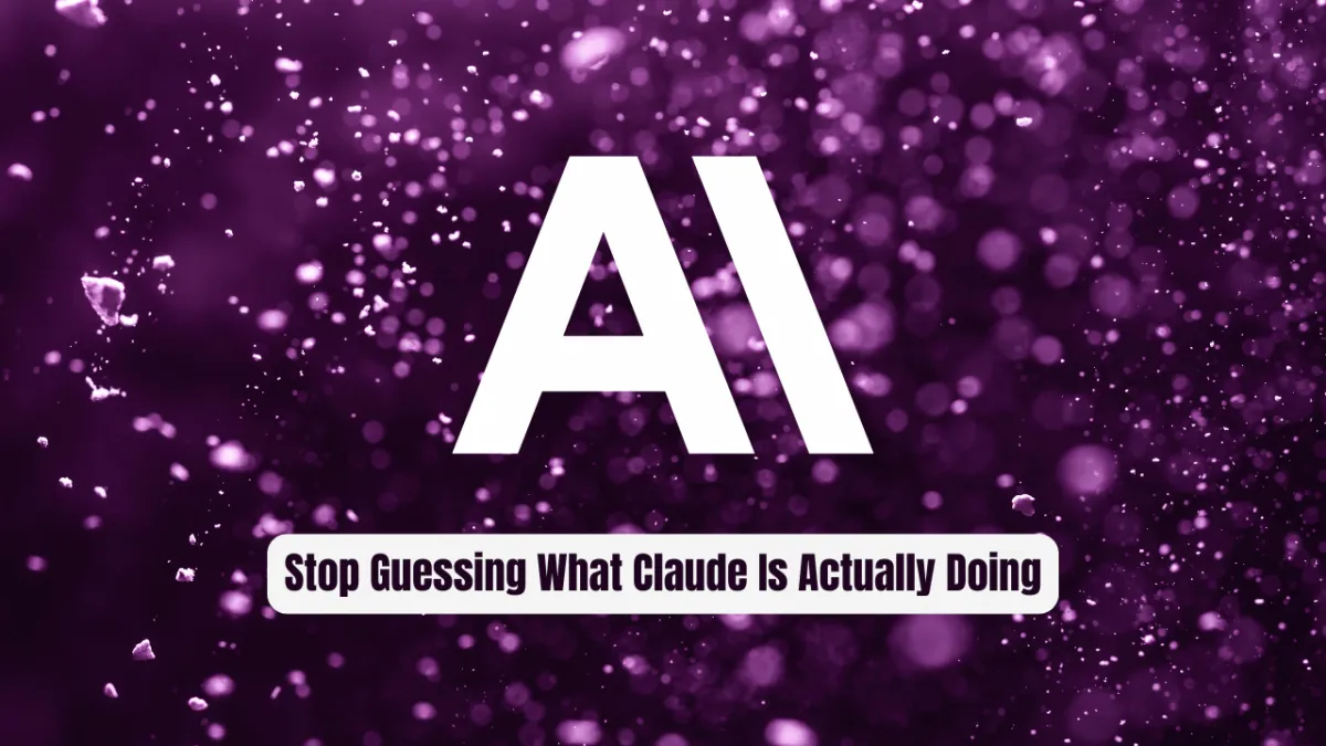 Claude Task Viewer: Stop Guessing What Claude Is Actually Doing