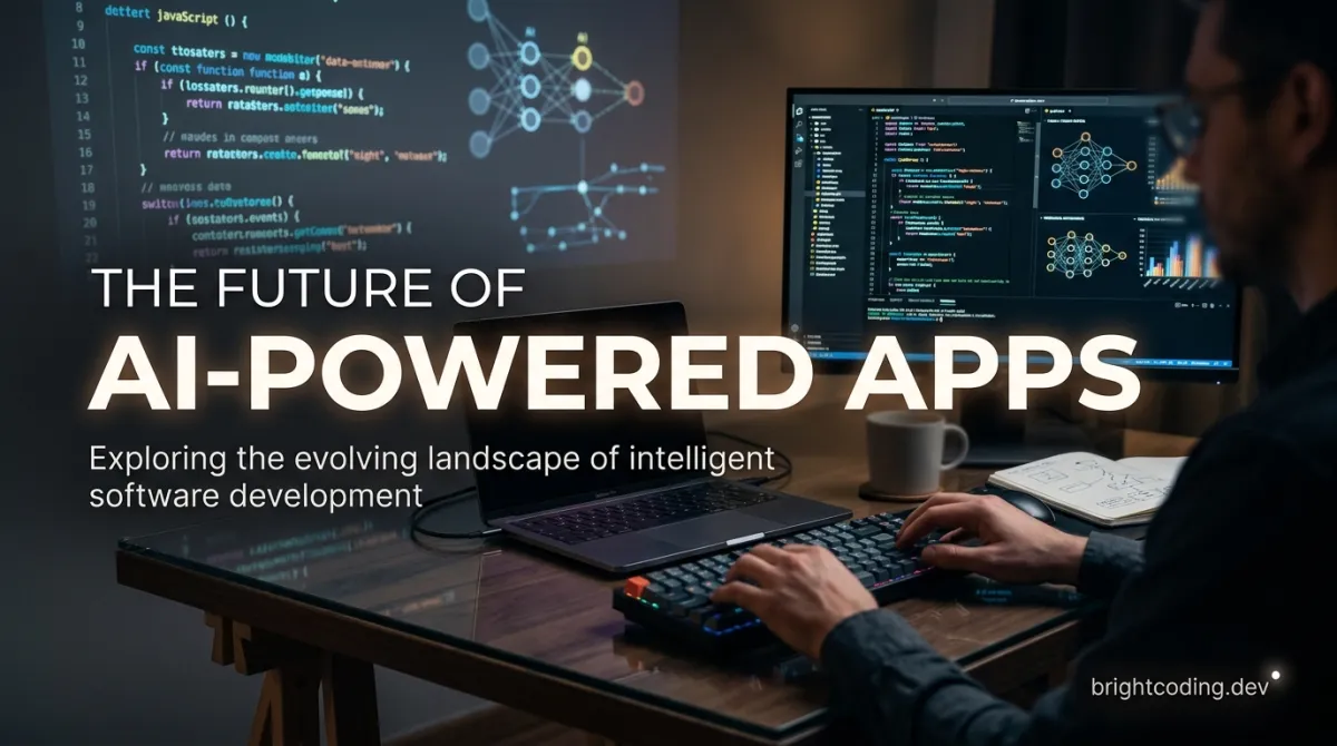 The Future of AI-Powered Apps: What to Expect in 2026