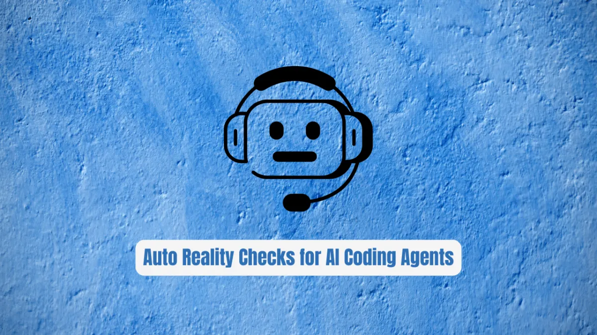 mnemox-ai/idea-reality-mcp: Auto Reality Checks for AI Coding Agents