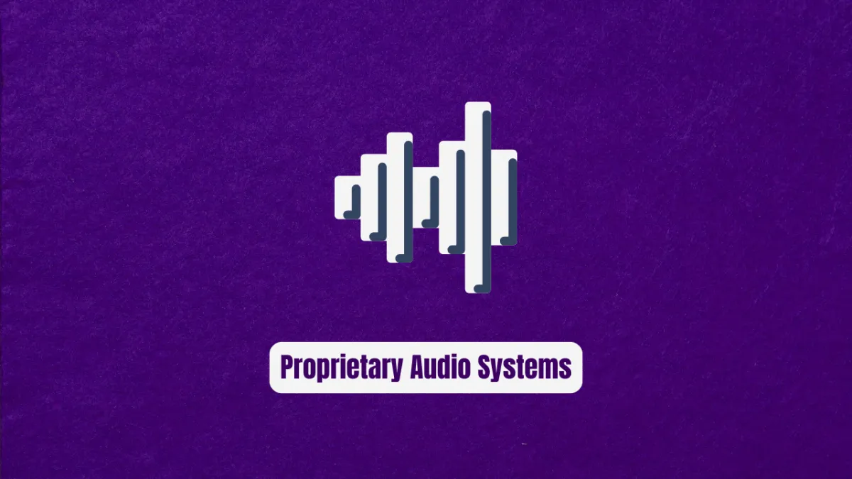 OwnTone Server: Why Developers Are Ditching Proprietary Audio Systems