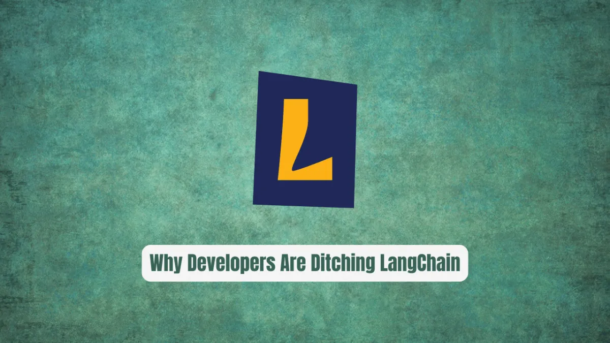 Frona: Why Developers Are Ditching LangChain for Self-Hosted AI Agents